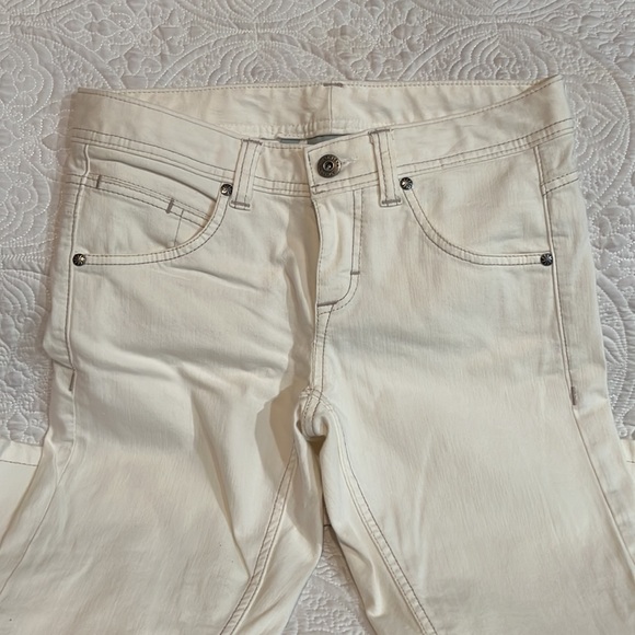 Athleta denim jeans, size 4 - Picture 3 of 15